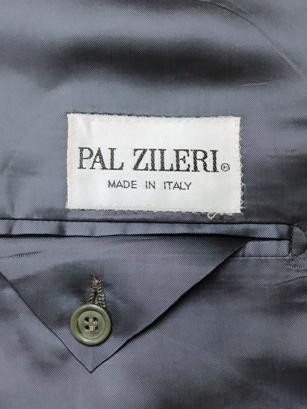 Pal Zileri Italy - [XL]