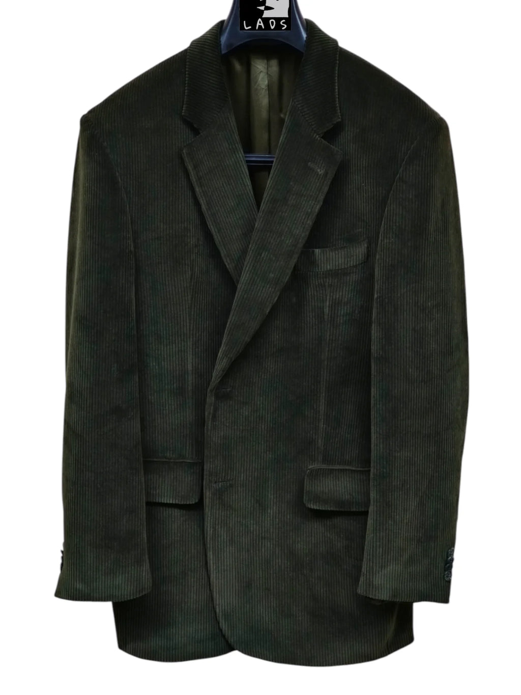 Kruger Corduroy - [XL]