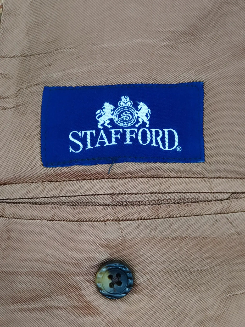 Stafford - [XL]