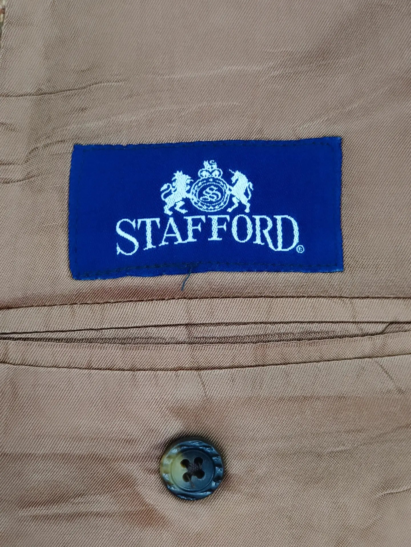 Stafford - [XL]