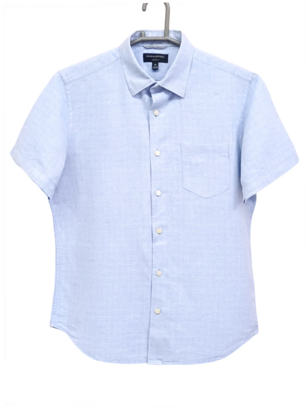 Banana Republic Linen - [M]