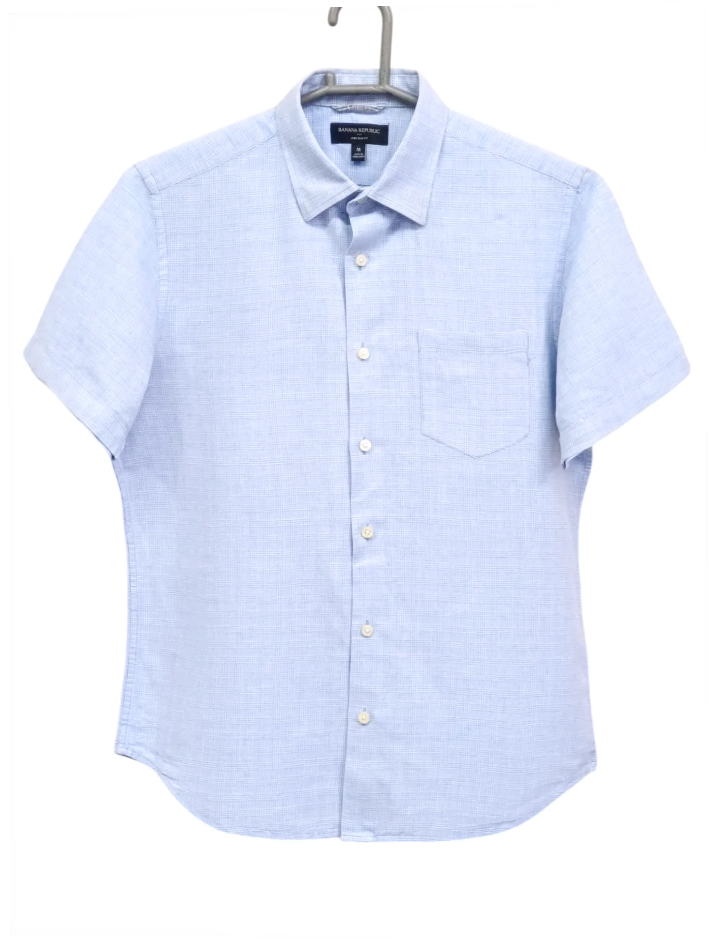 Banana Republic Linen - [M]