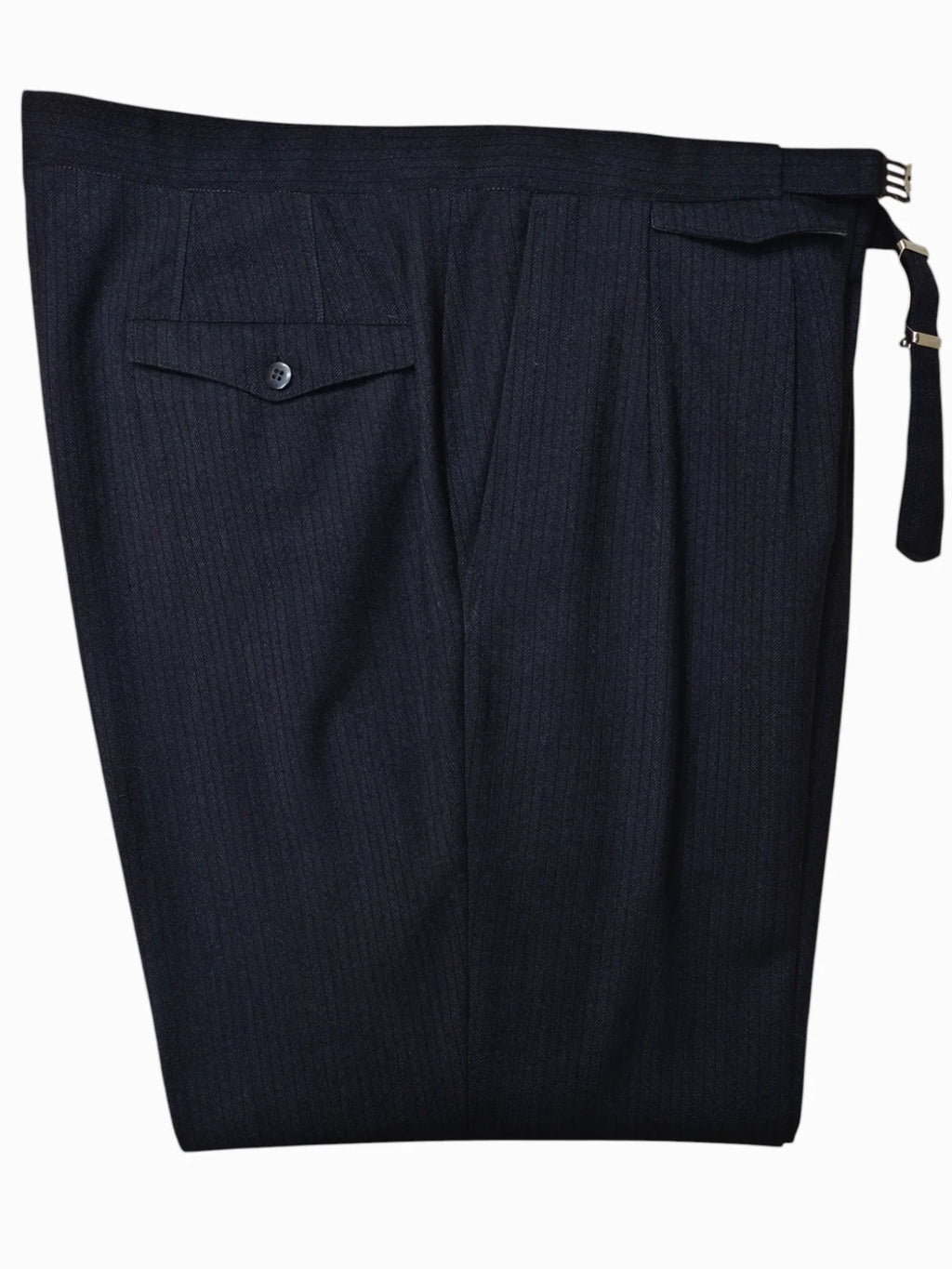 Haute Mesure - [39-40]