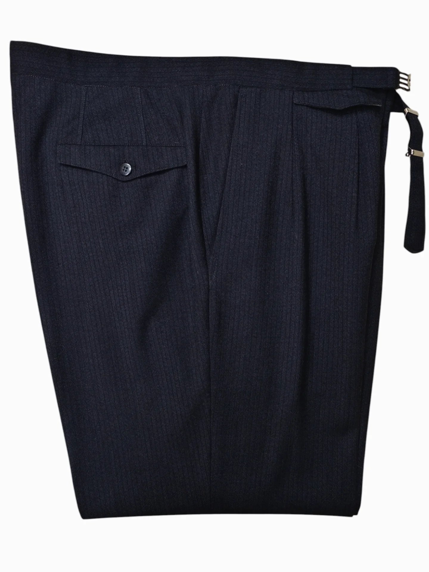 Haute Mesure - [39-40]