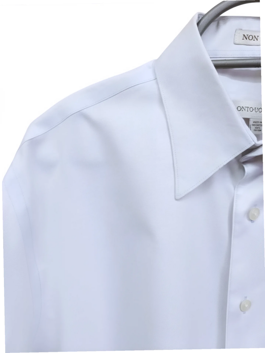 Pronto Uomo - [15.5]