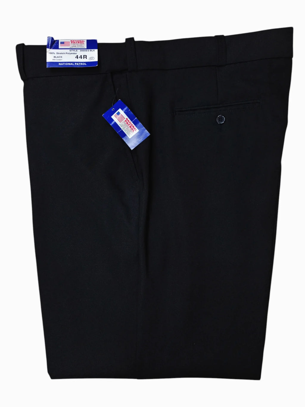 National Patrol - [44-45]