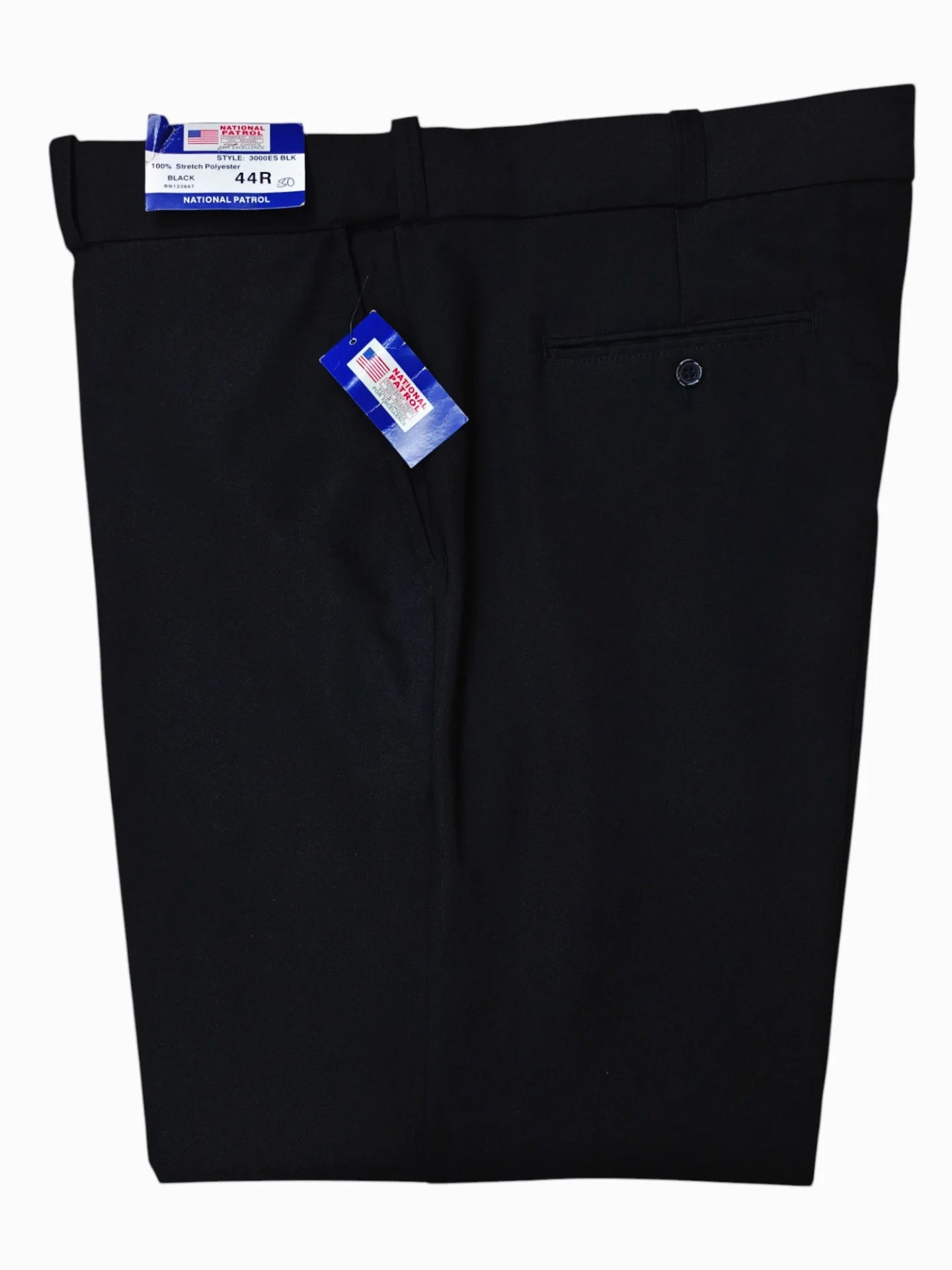 National Patrol - [44-45]