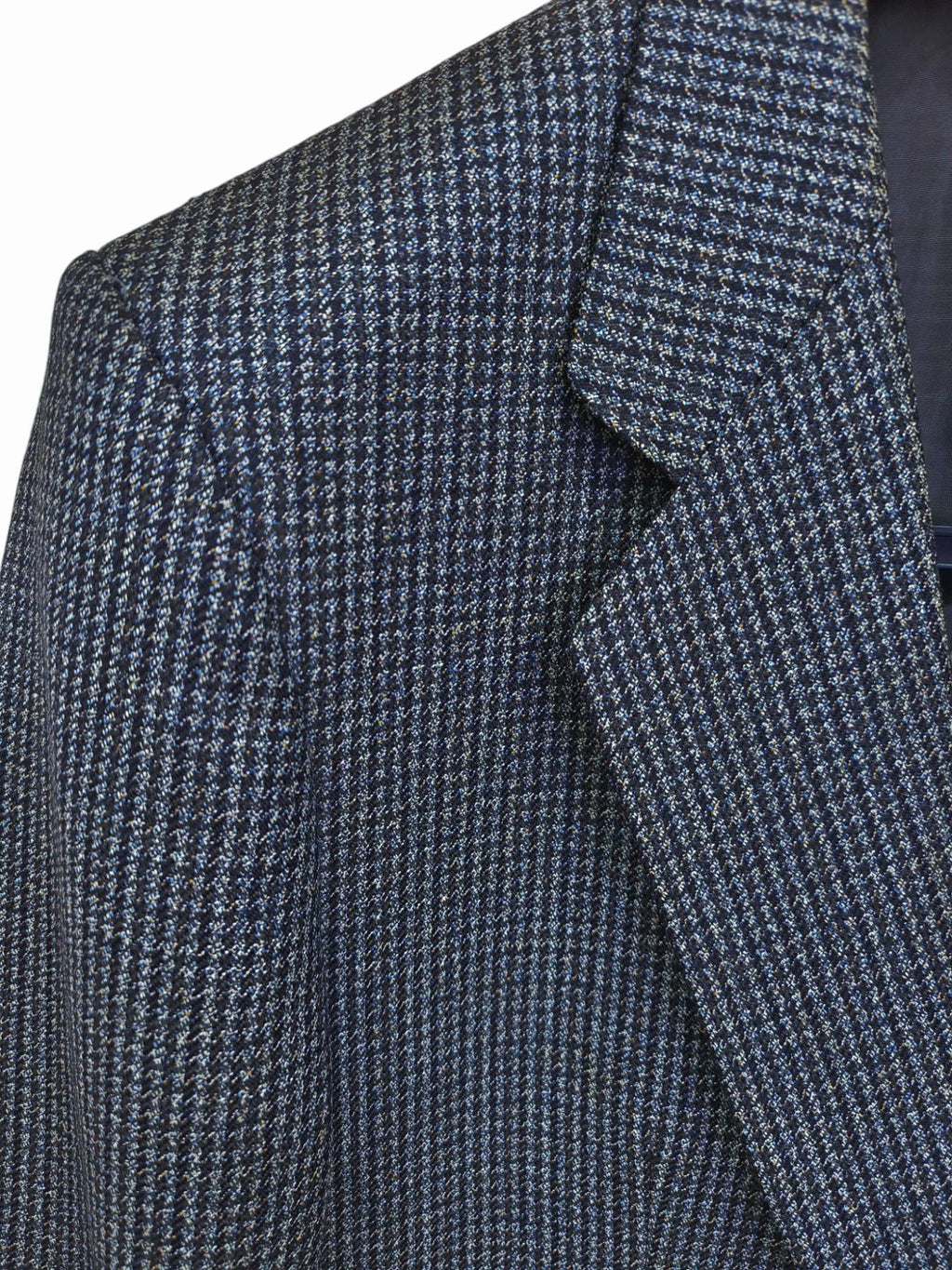 Tailor Hoff - [L]