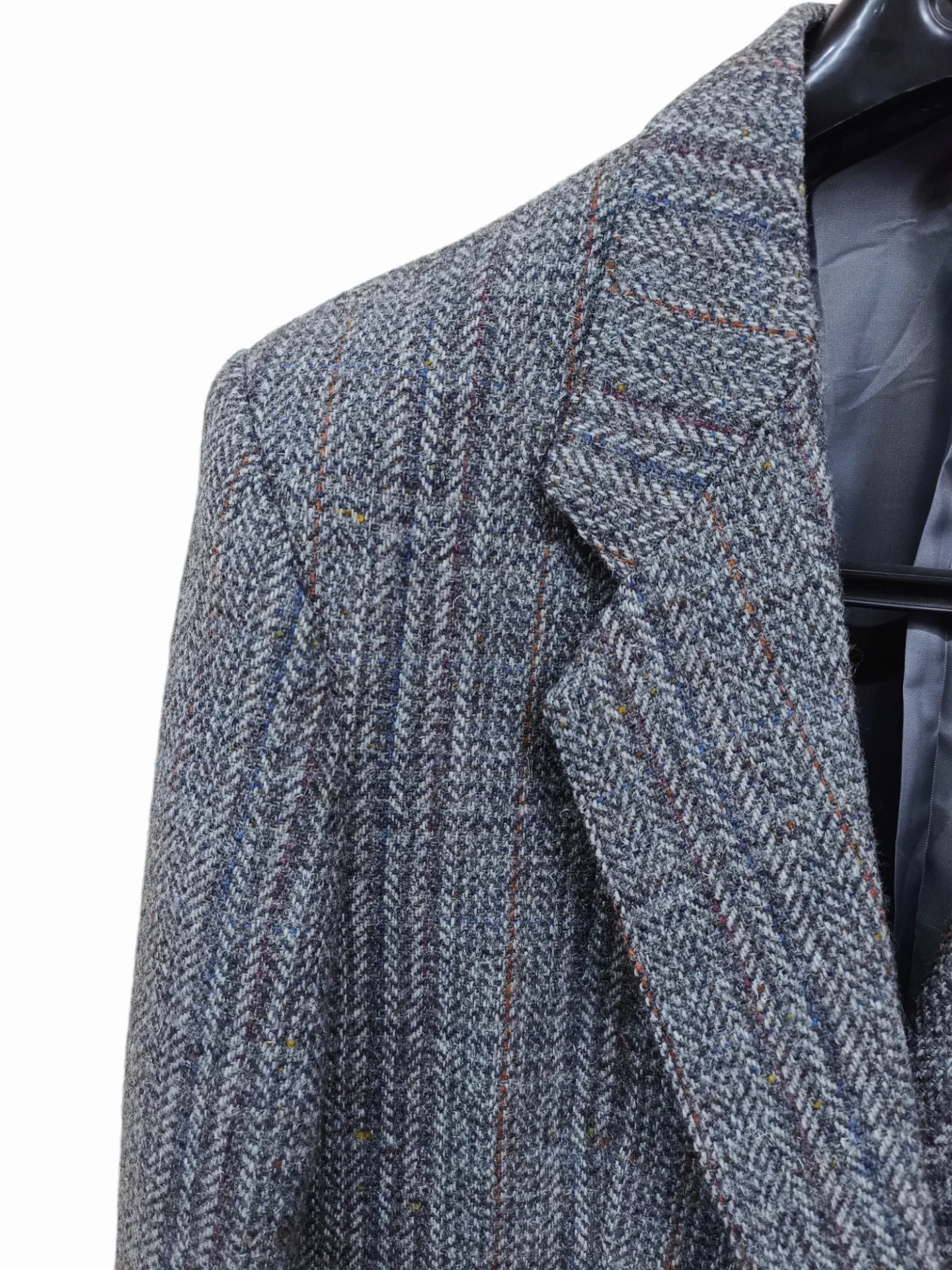 White River Tweed - [L]