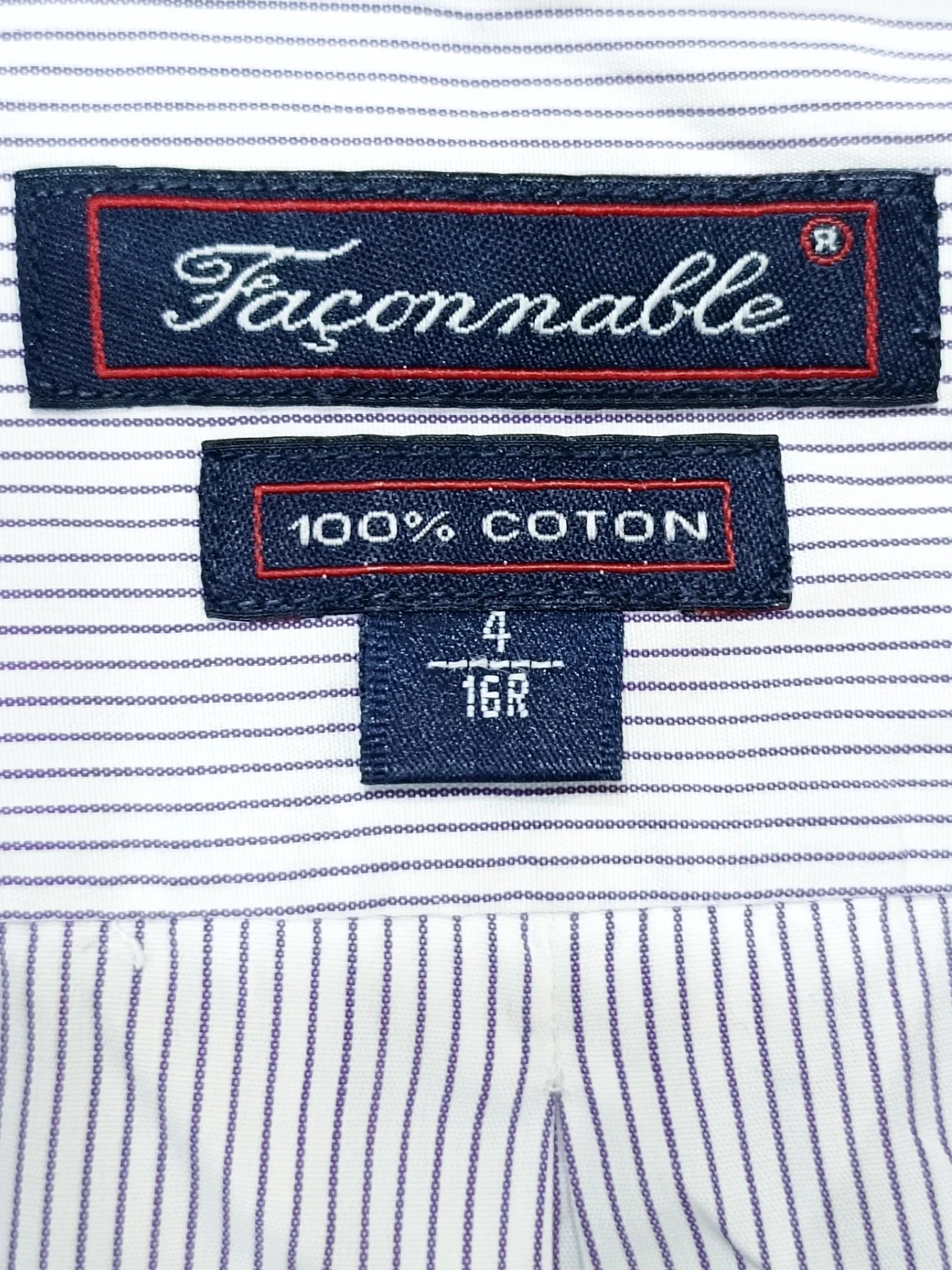 Faconnable - [16]