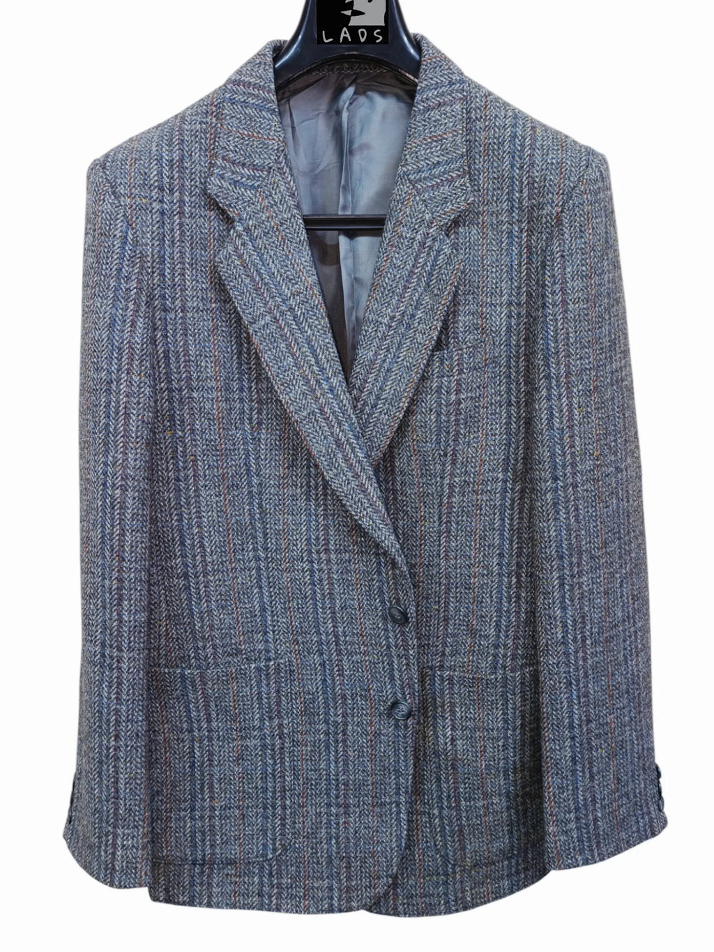 White River Tweed - [L]