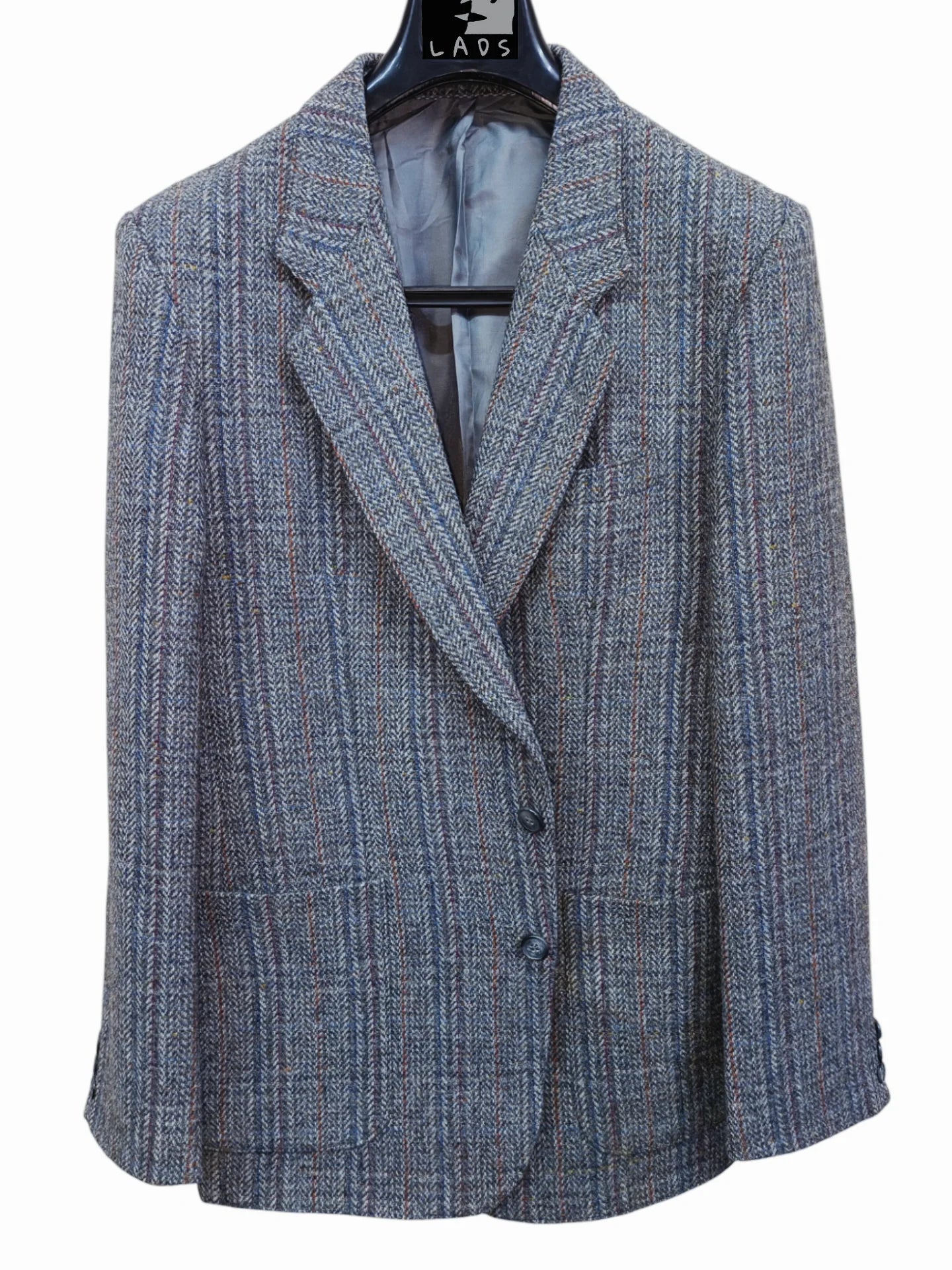 White River Tweed - [L]