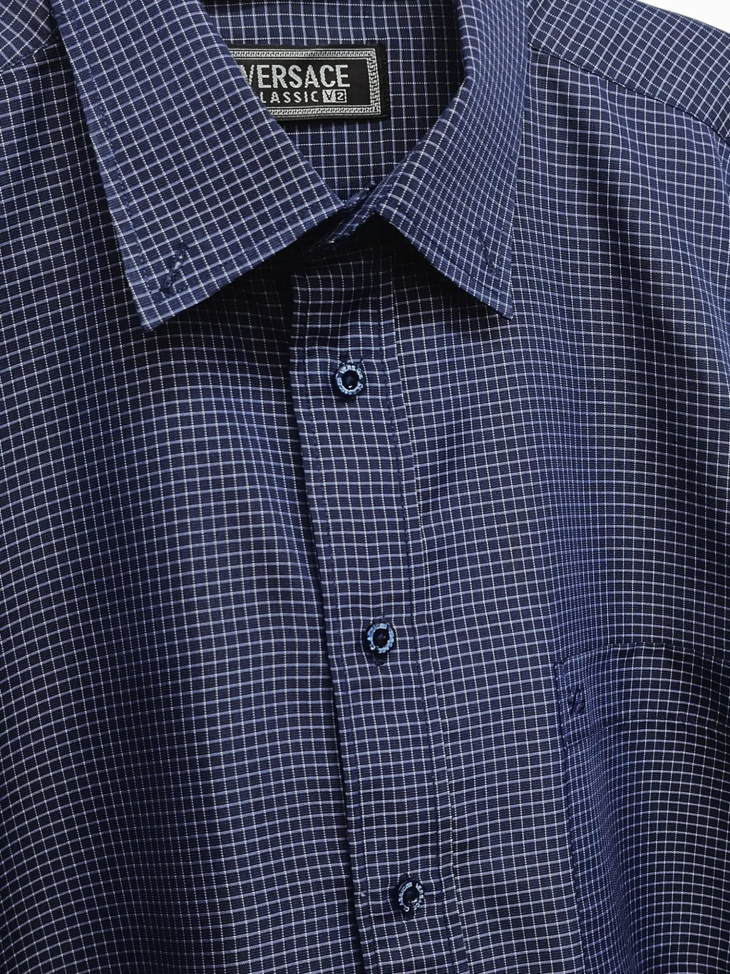 Versace - [M]