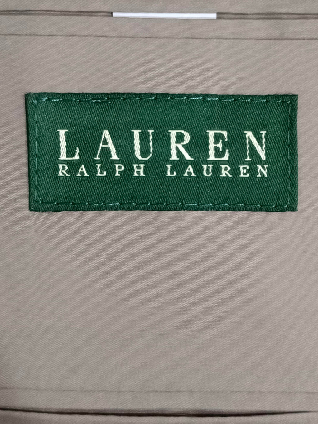 Ralph Lauren - [XXL]