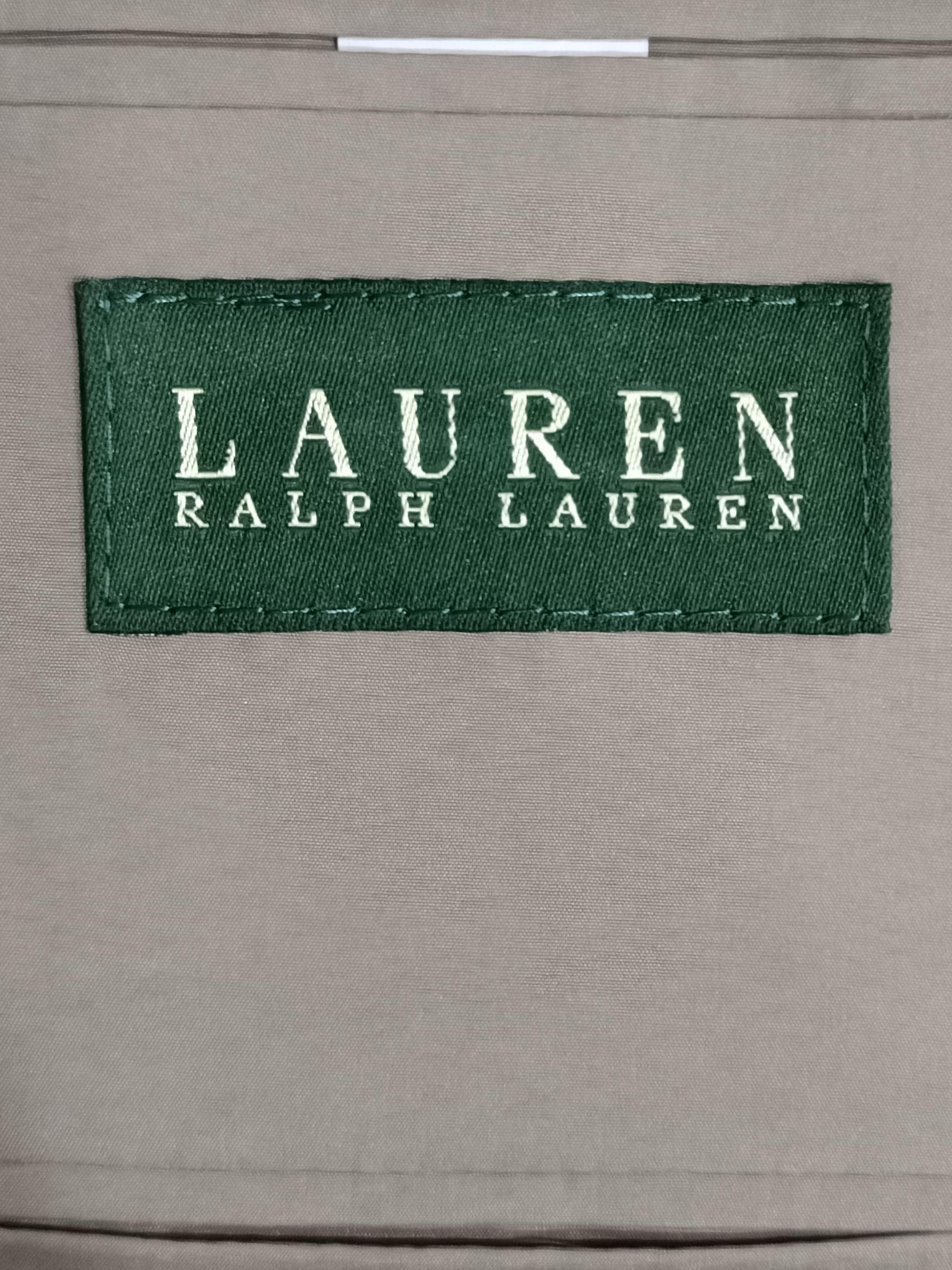 Ralph Lauren - [XXL]