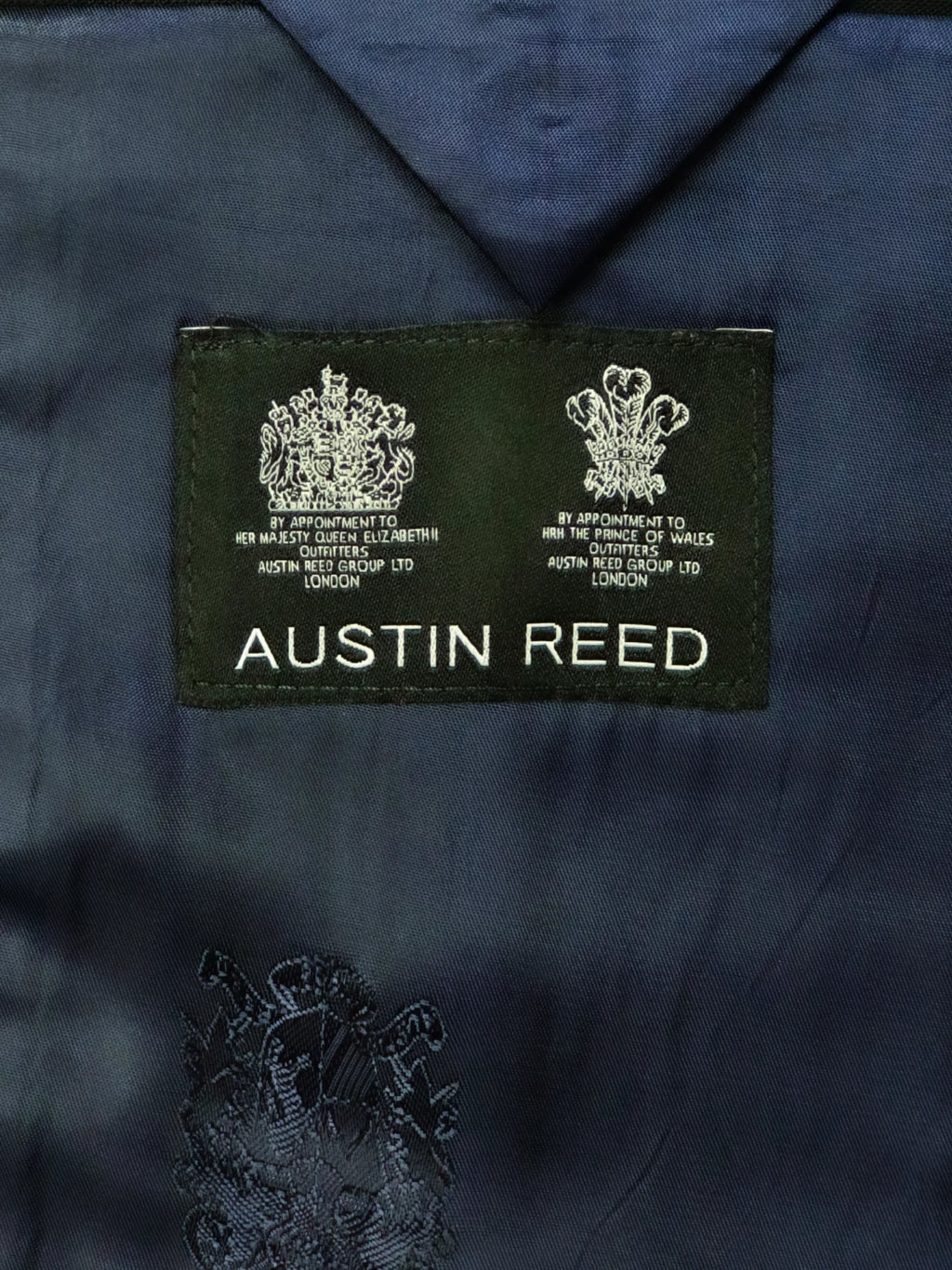 Austin Reed - [L]