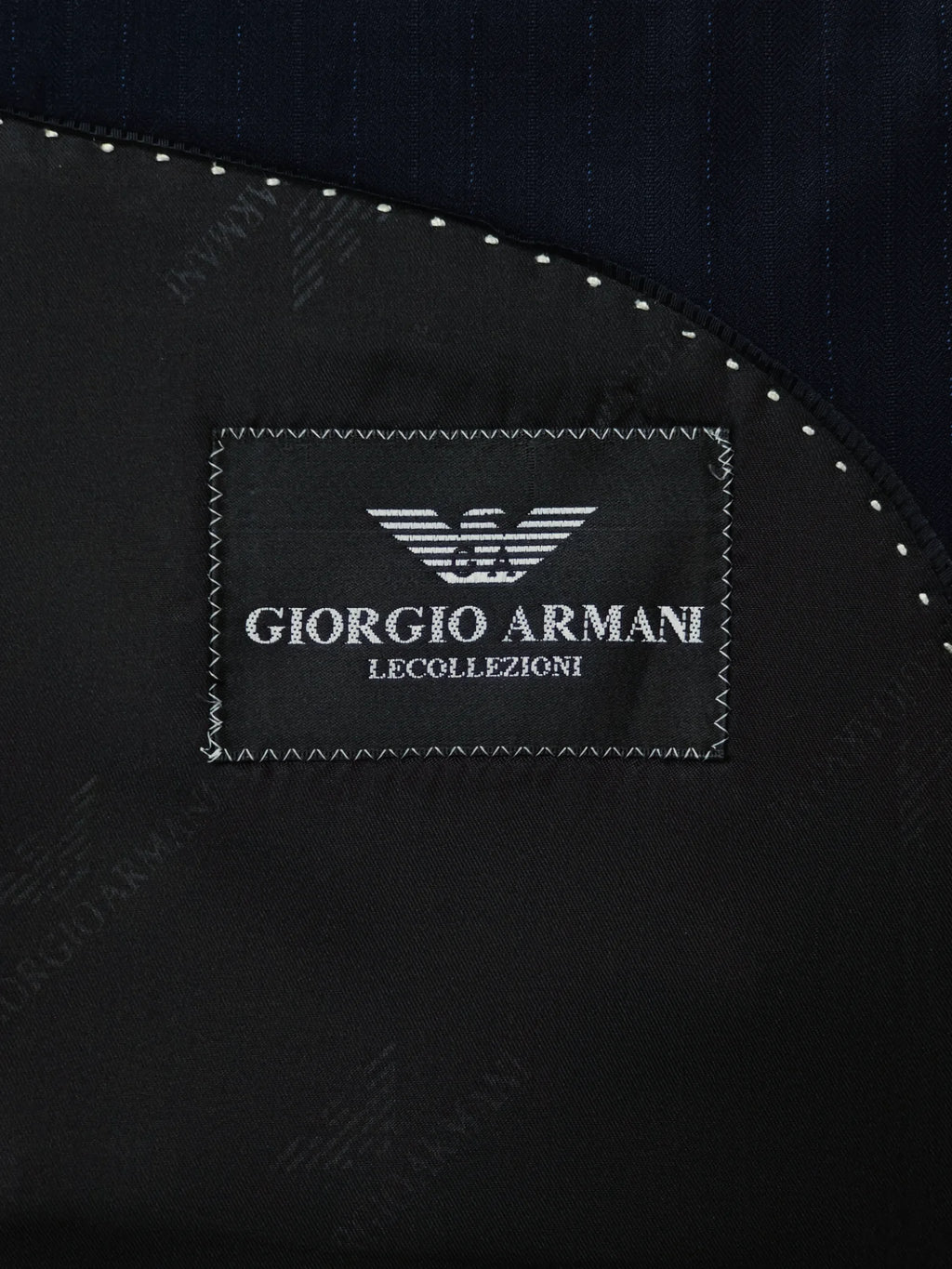 Giorgio Armani - [L]