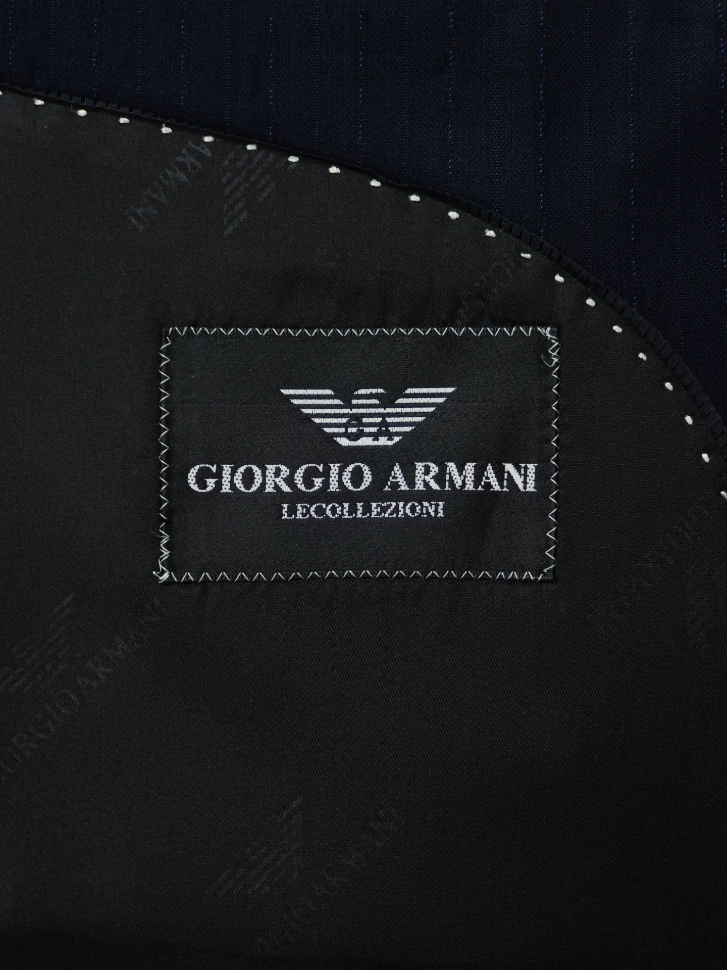Giorgio Armani - [L]