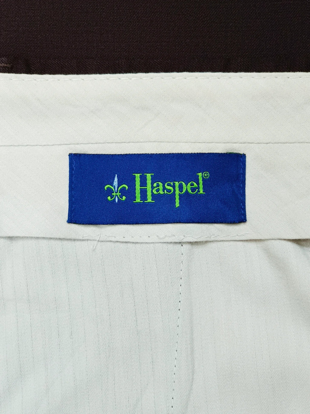 Haspel - [41-42]