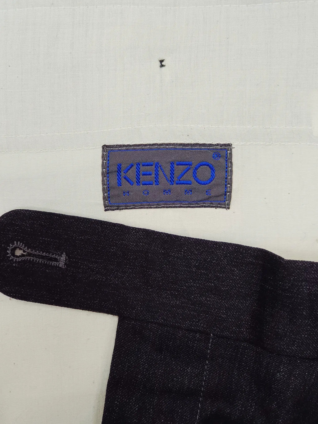 Kenzo - [30-31]