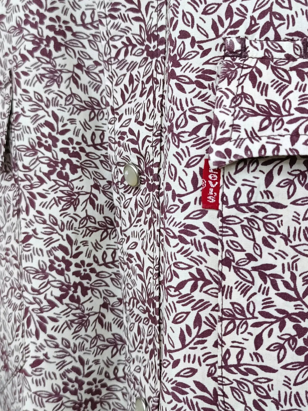 Levi's - [XL]