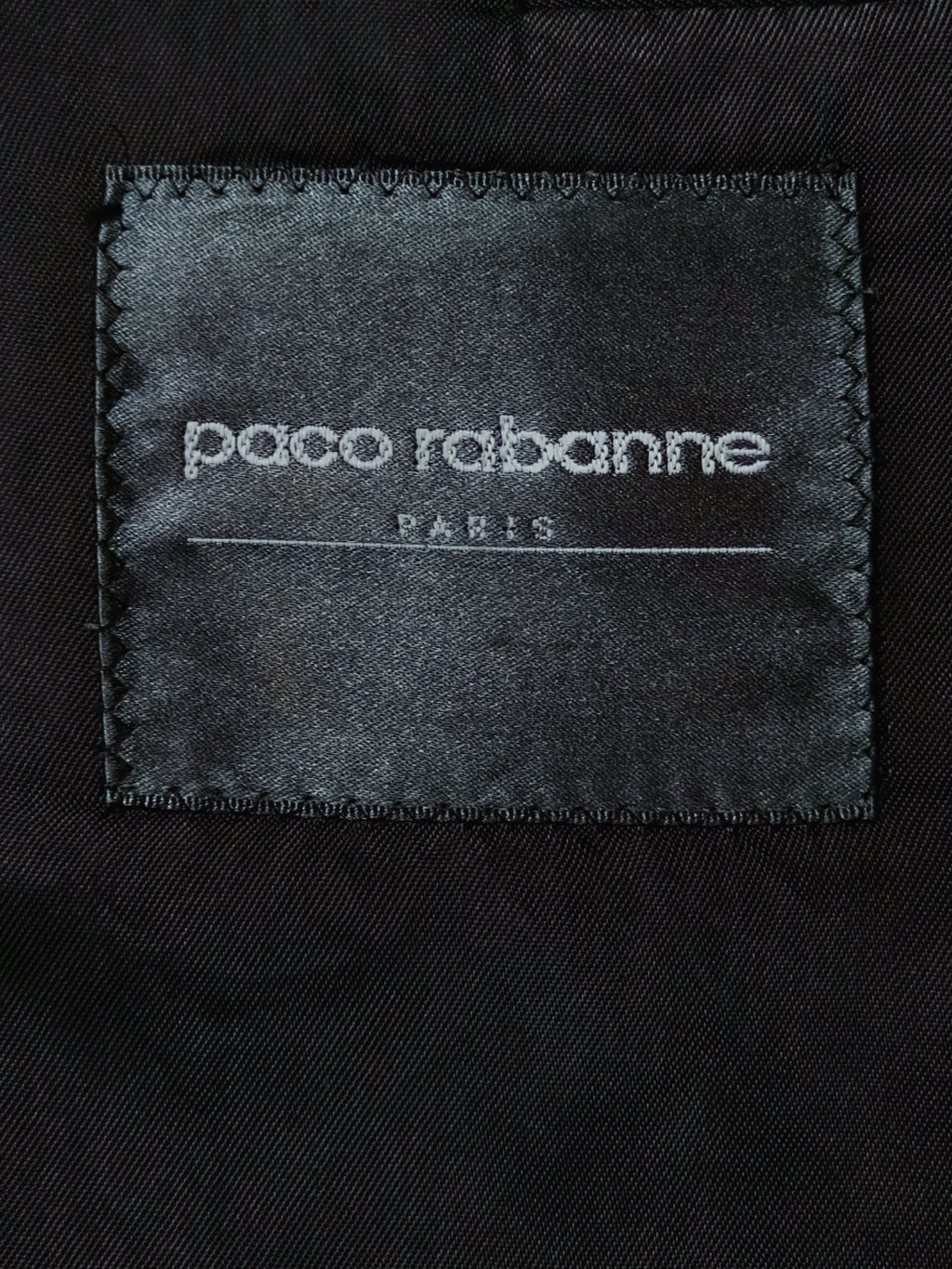 Paco Rabanne - [XL]