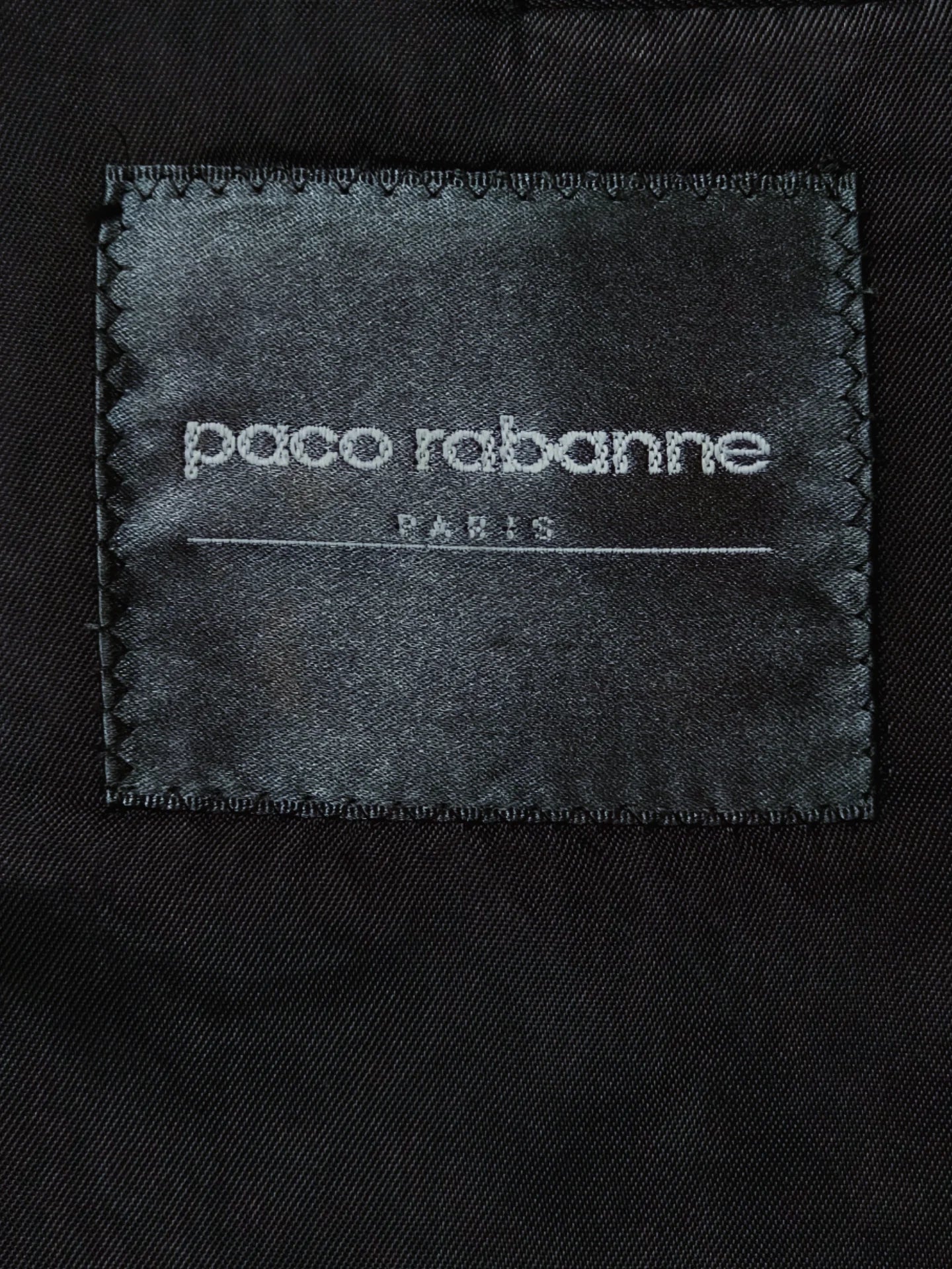 Paco Rabanne - [XL]