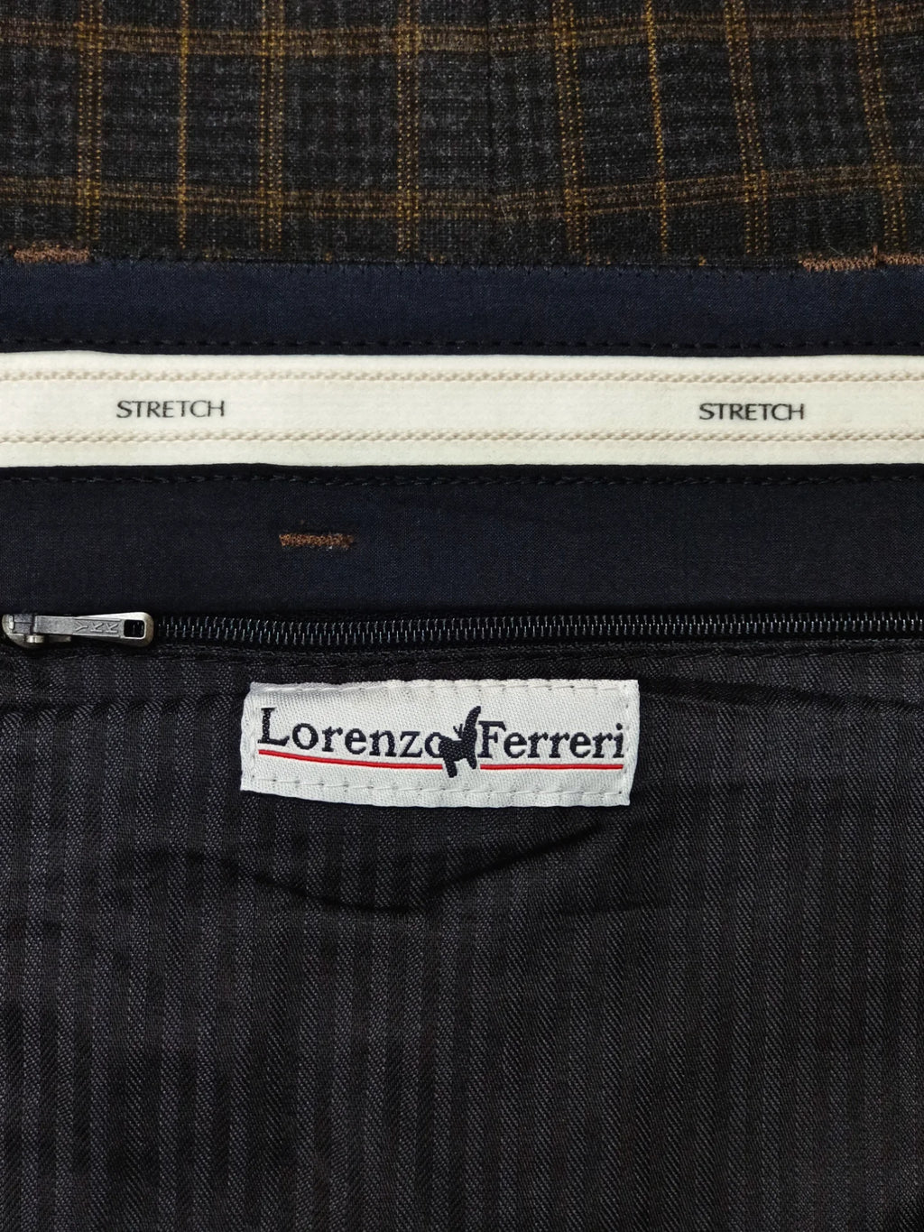 Lorenzo Ferreri - [35-36]