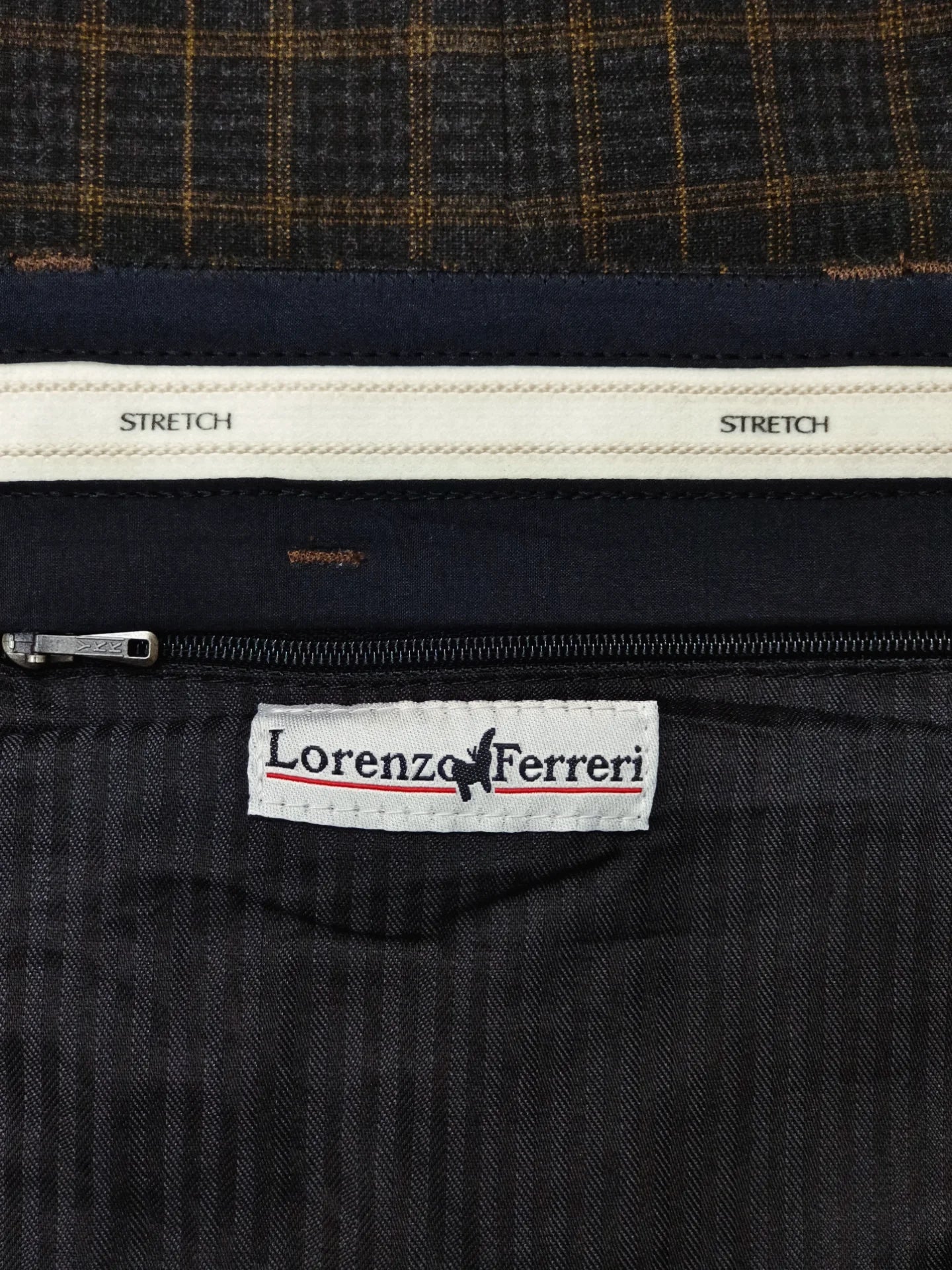 Lorenzo Ferreri - [35-36]