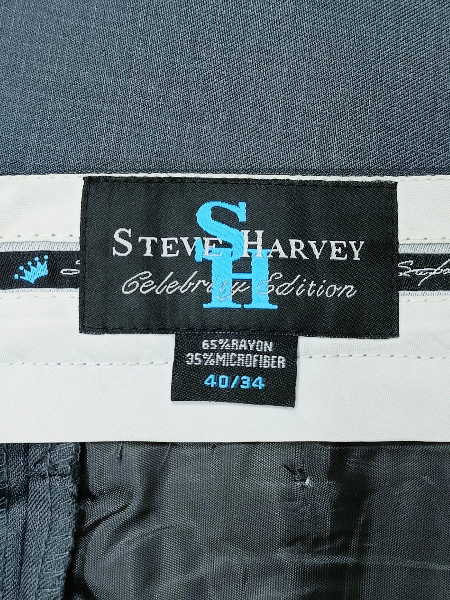 Steve Harvey - [41-42]