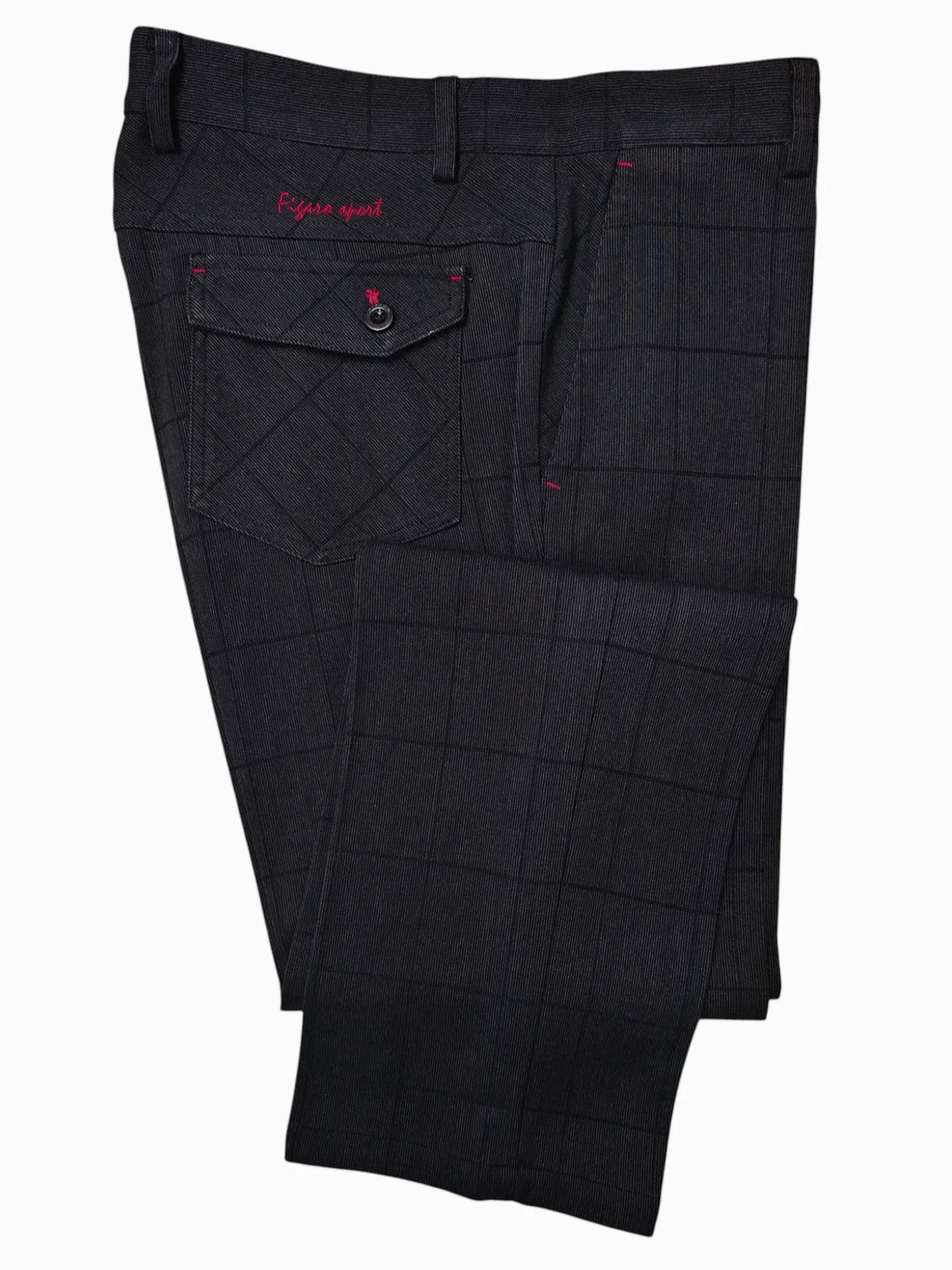 Figaro Paris - [32-33]