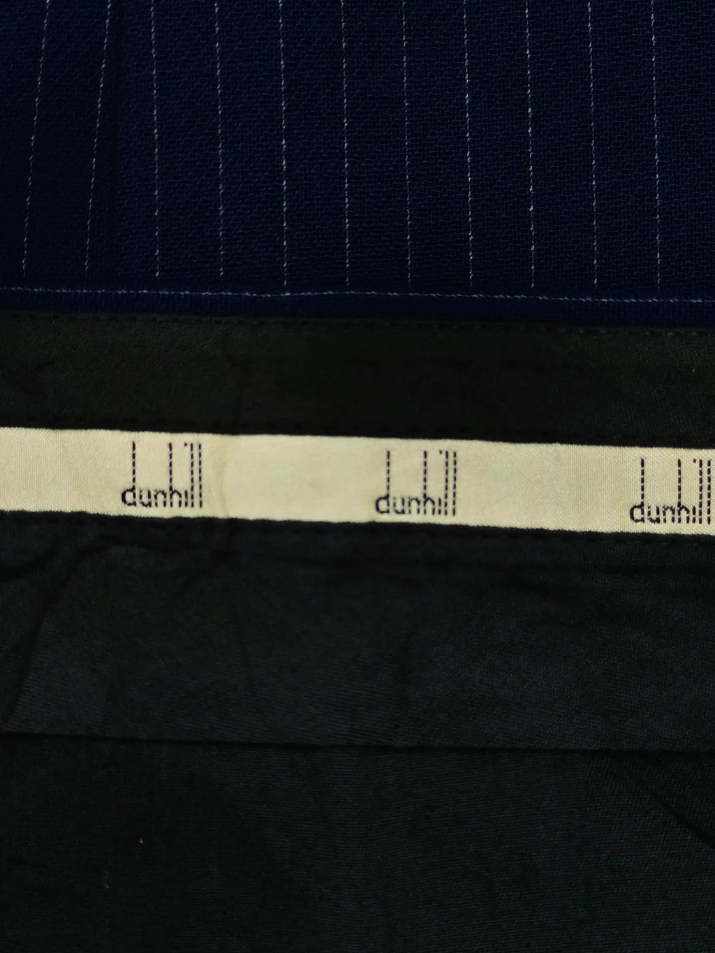 Dunhill - [33-34]