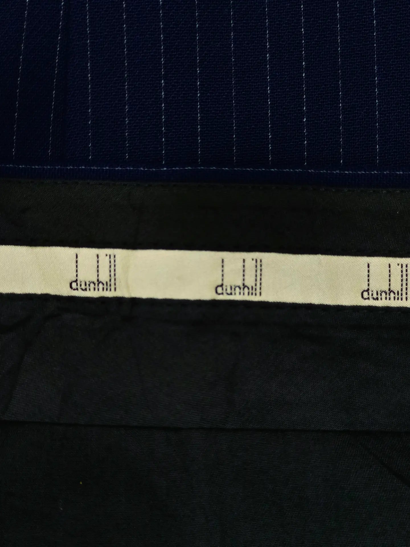 Dunhill - [33-34]