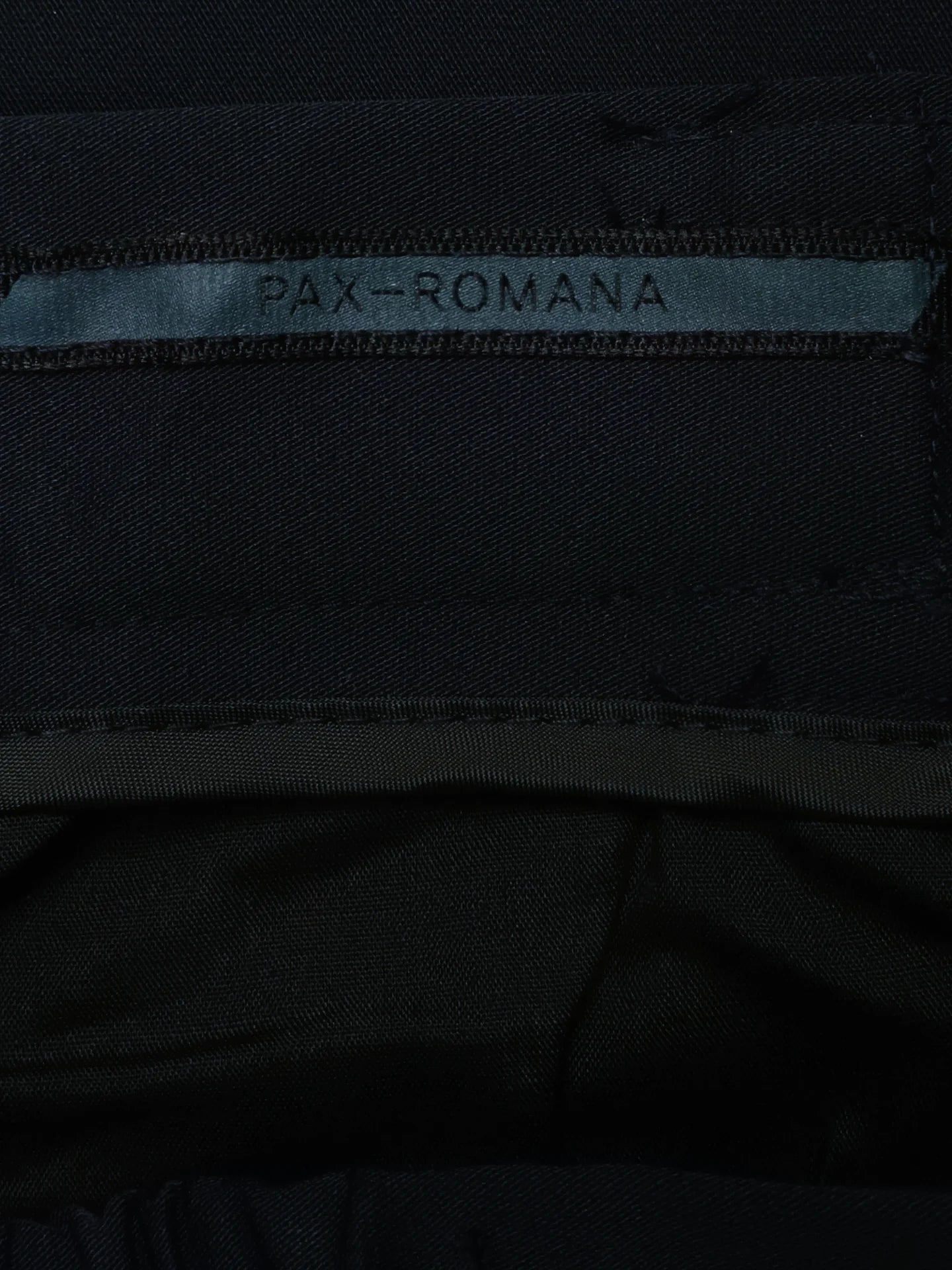 Pax Romana - [29-30]