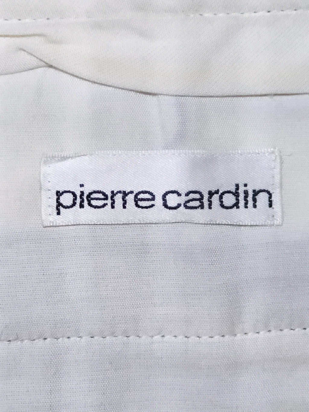 Pierre Cardin - [36-37]
