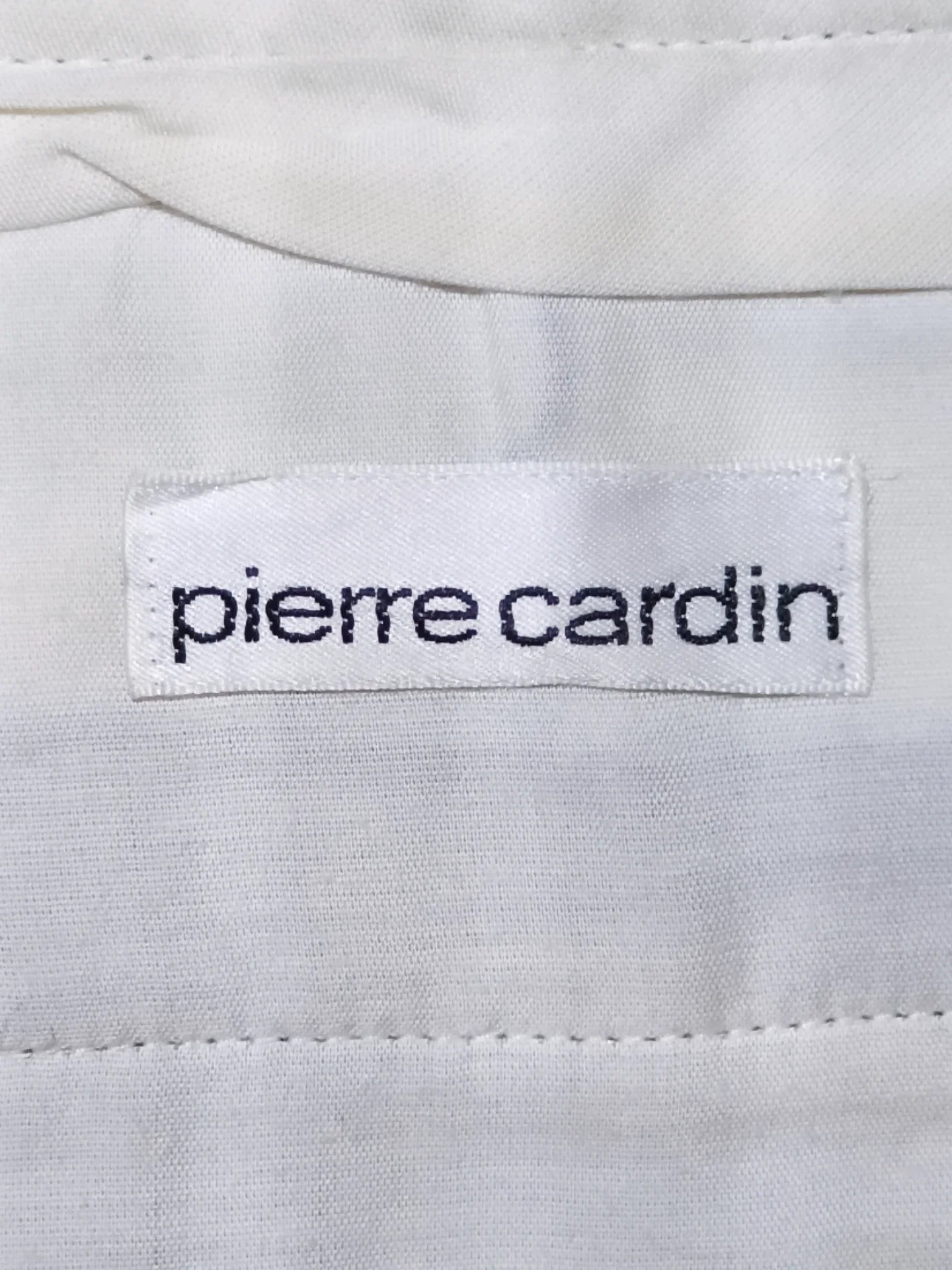 Pierre Cardin - [36-37]