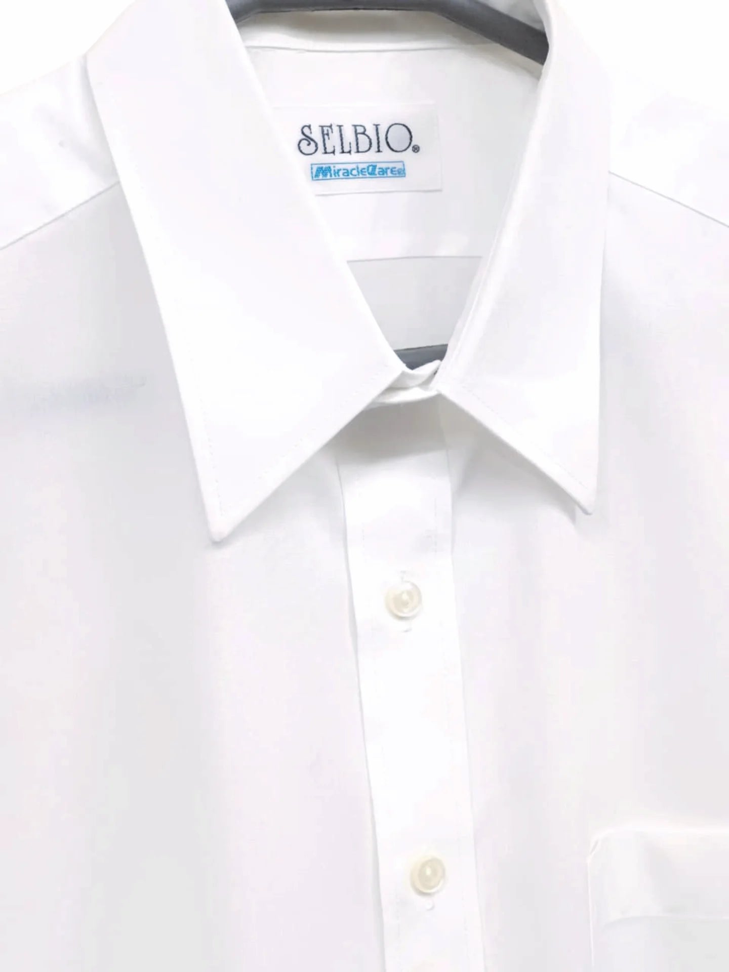 Selbio - [15.5]