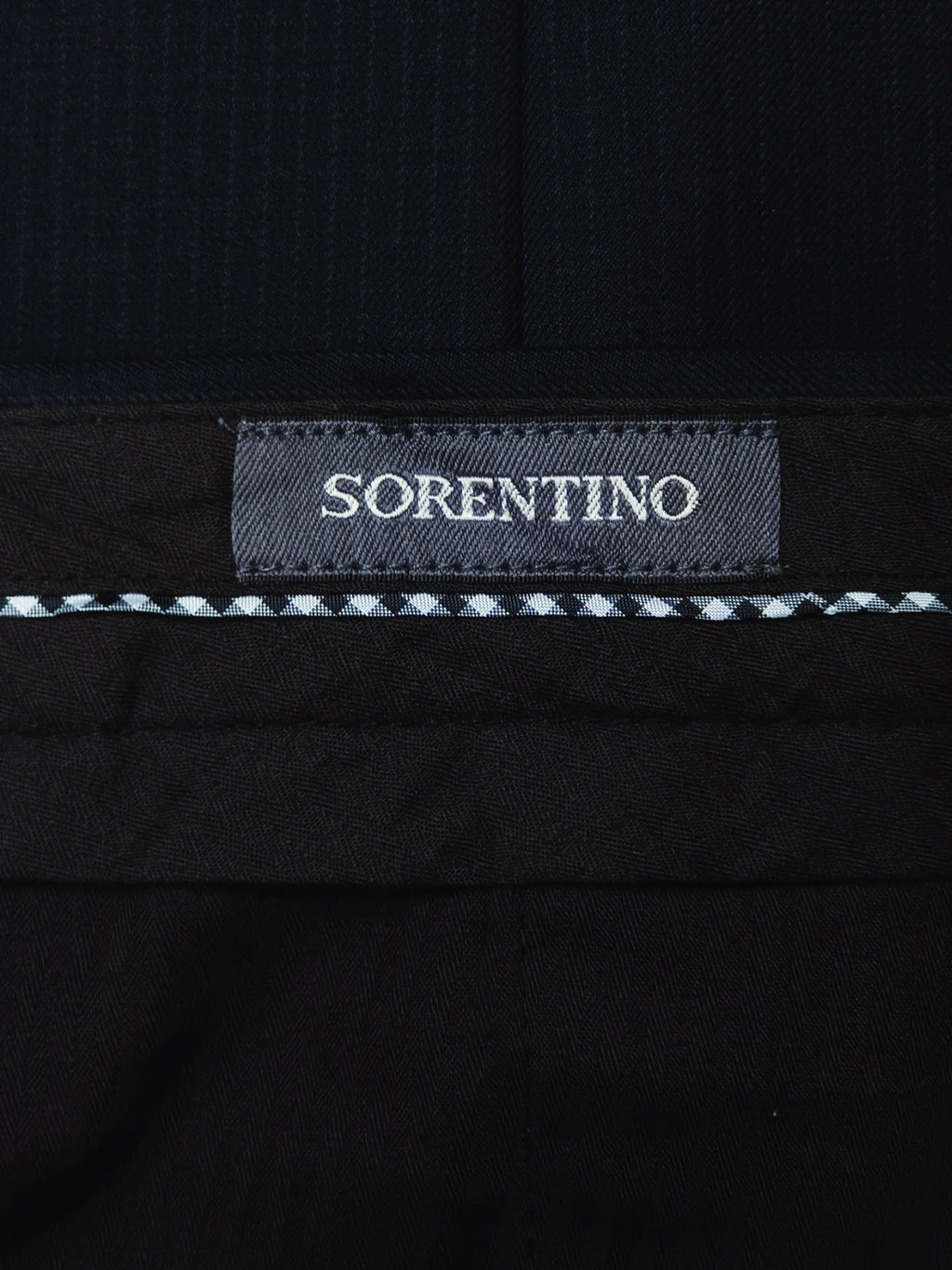 Sorentino - [31-32]