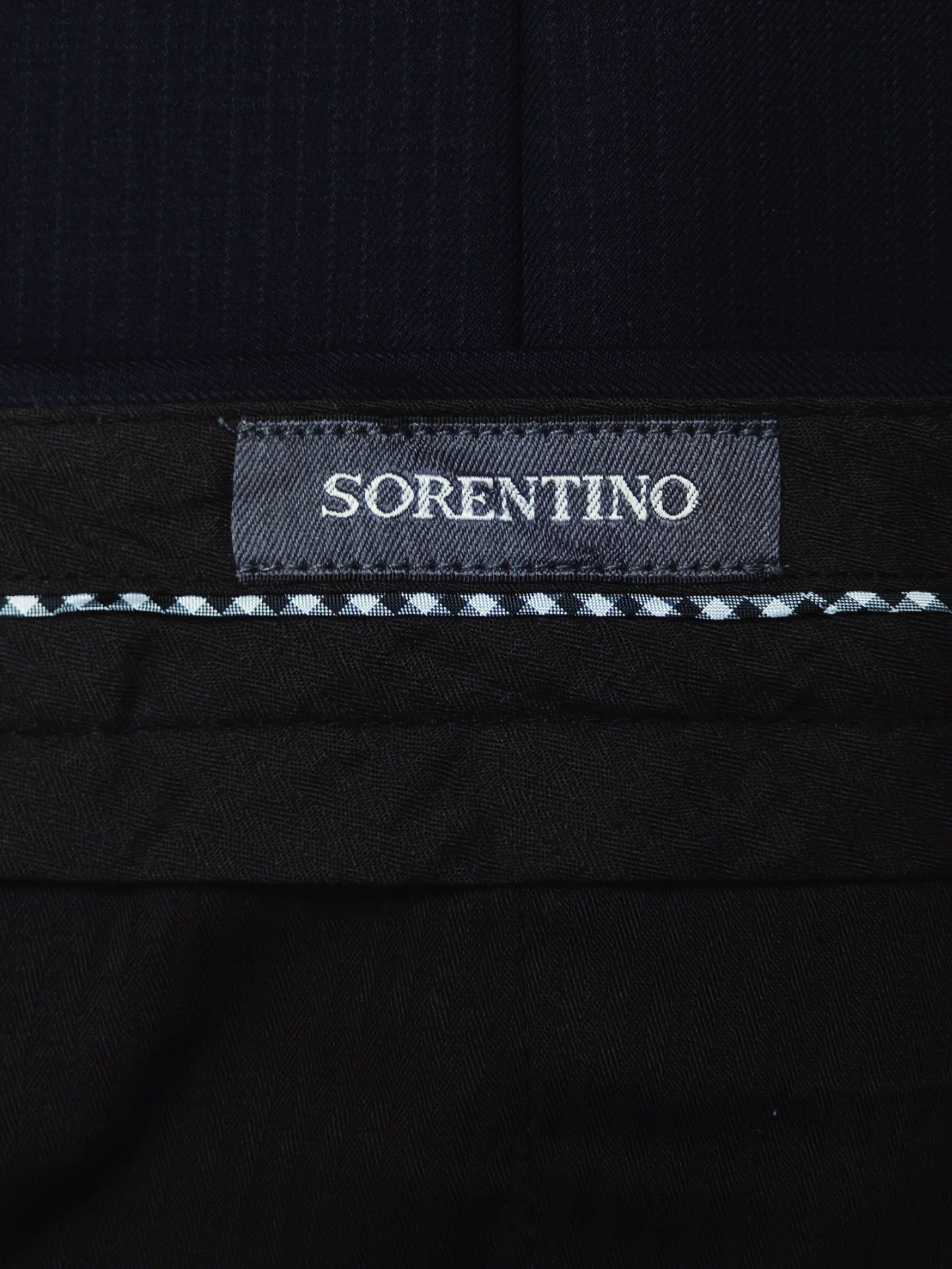 Sorentino - [31-32]