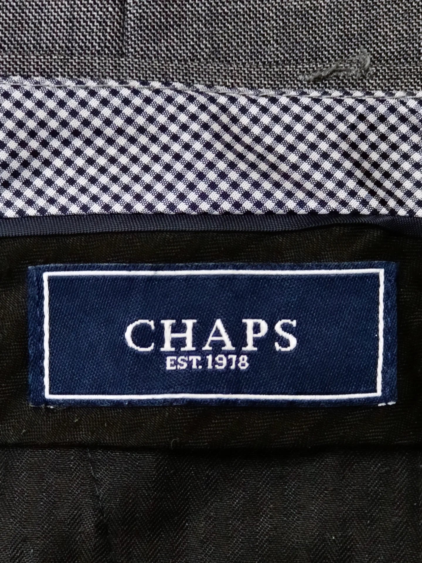 Chaps Ralph Lauren - [42-43]