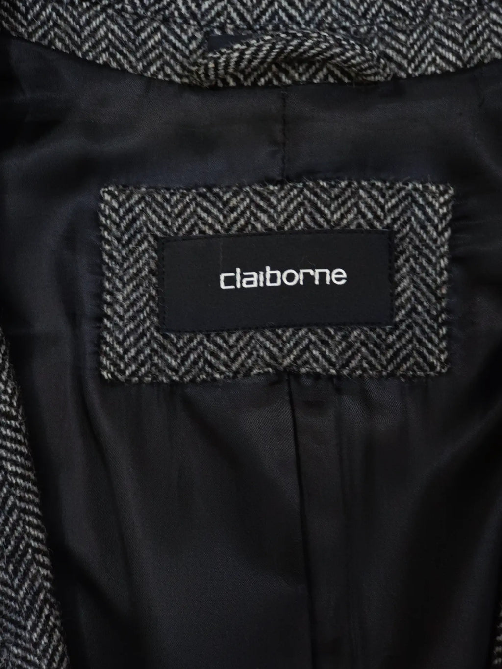Claiborne - [XL]
