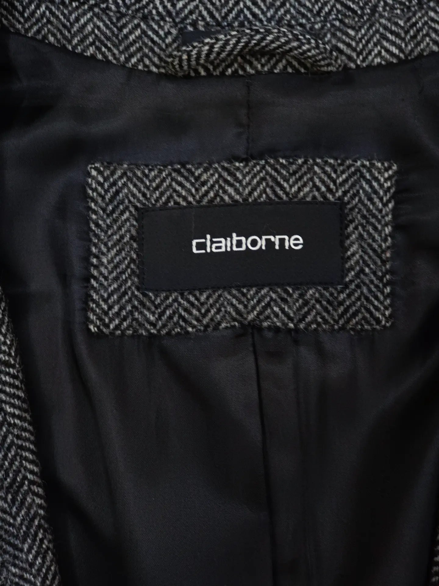 Claiborne - [XL]