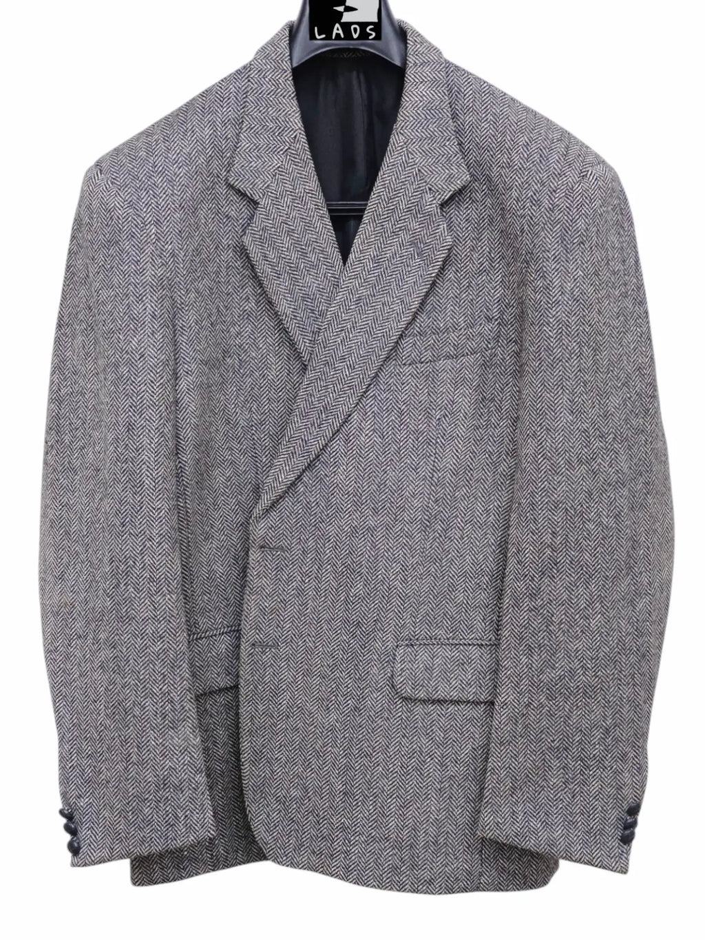 Yorkshire Tweed - [XXXL]