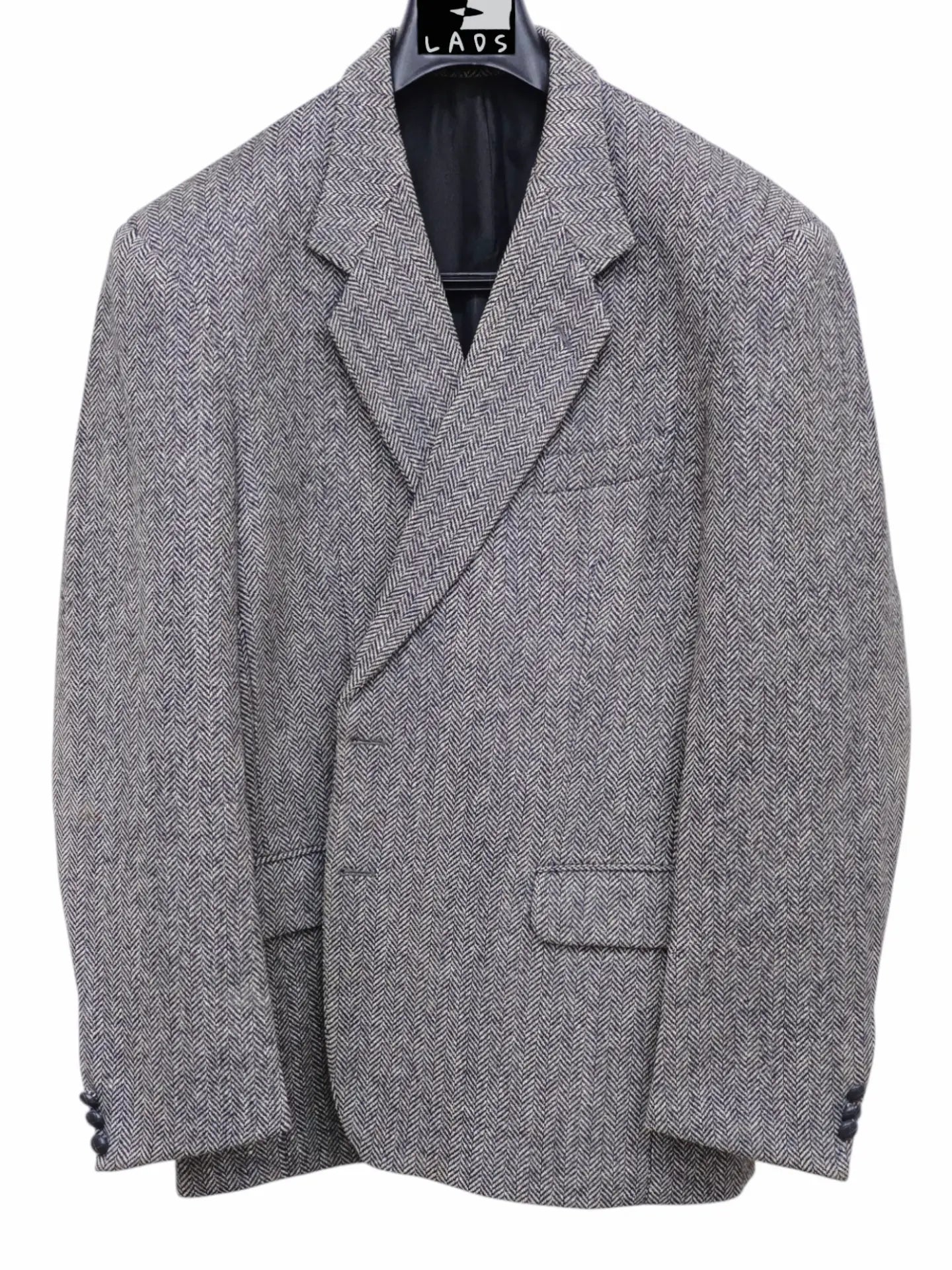 Yorkshire Tweed - [XXXL]