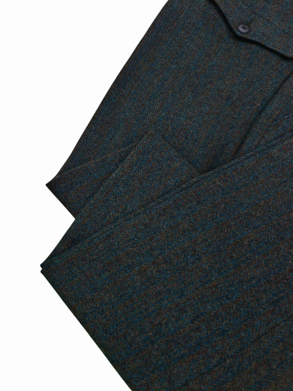 Pantalon De Luxe - [32-33]