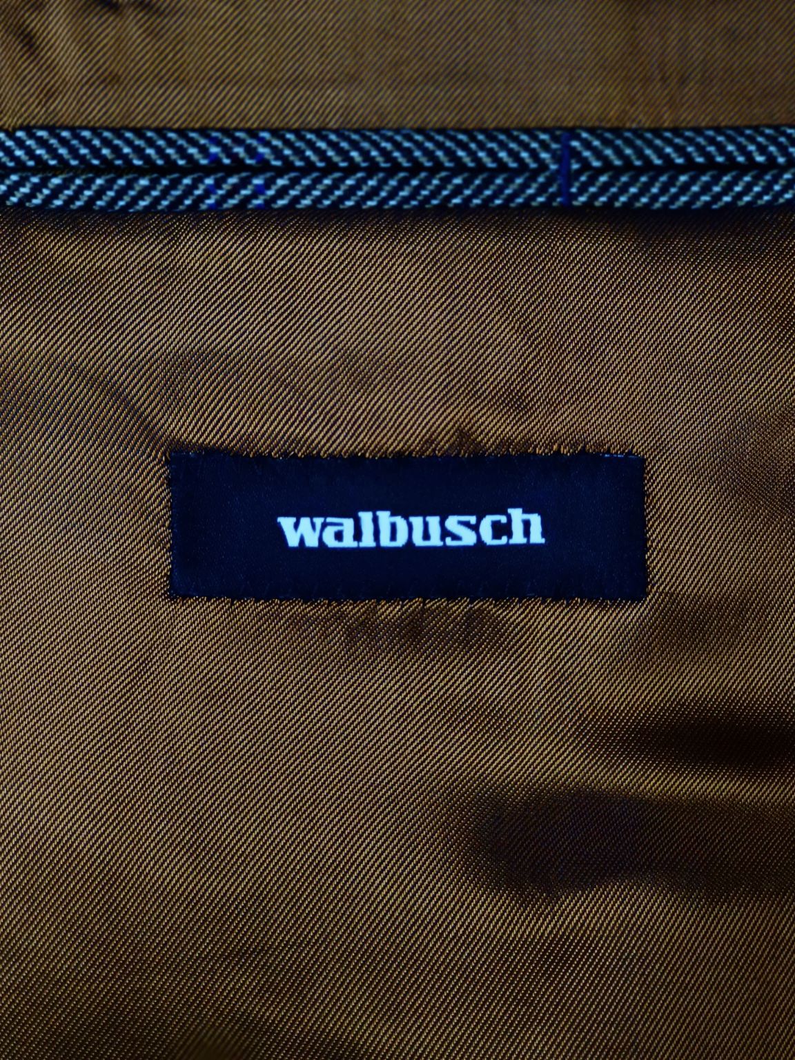 Walbusch - [L]