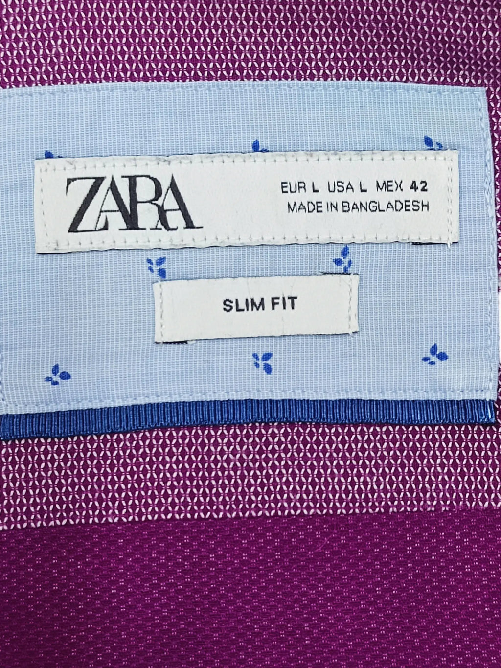 Zara - [L]