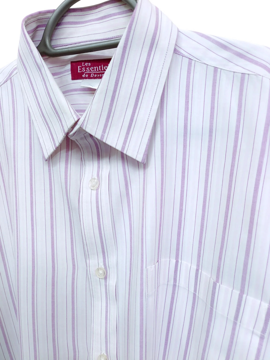 Les Essentiels - [16.5]