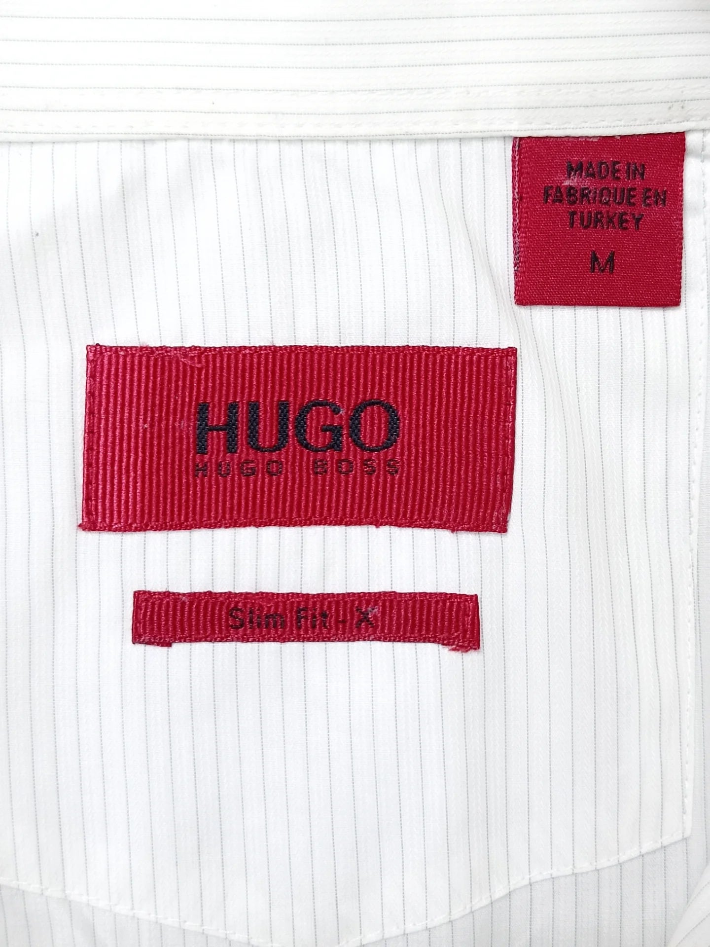 Hugo Boss - [M]