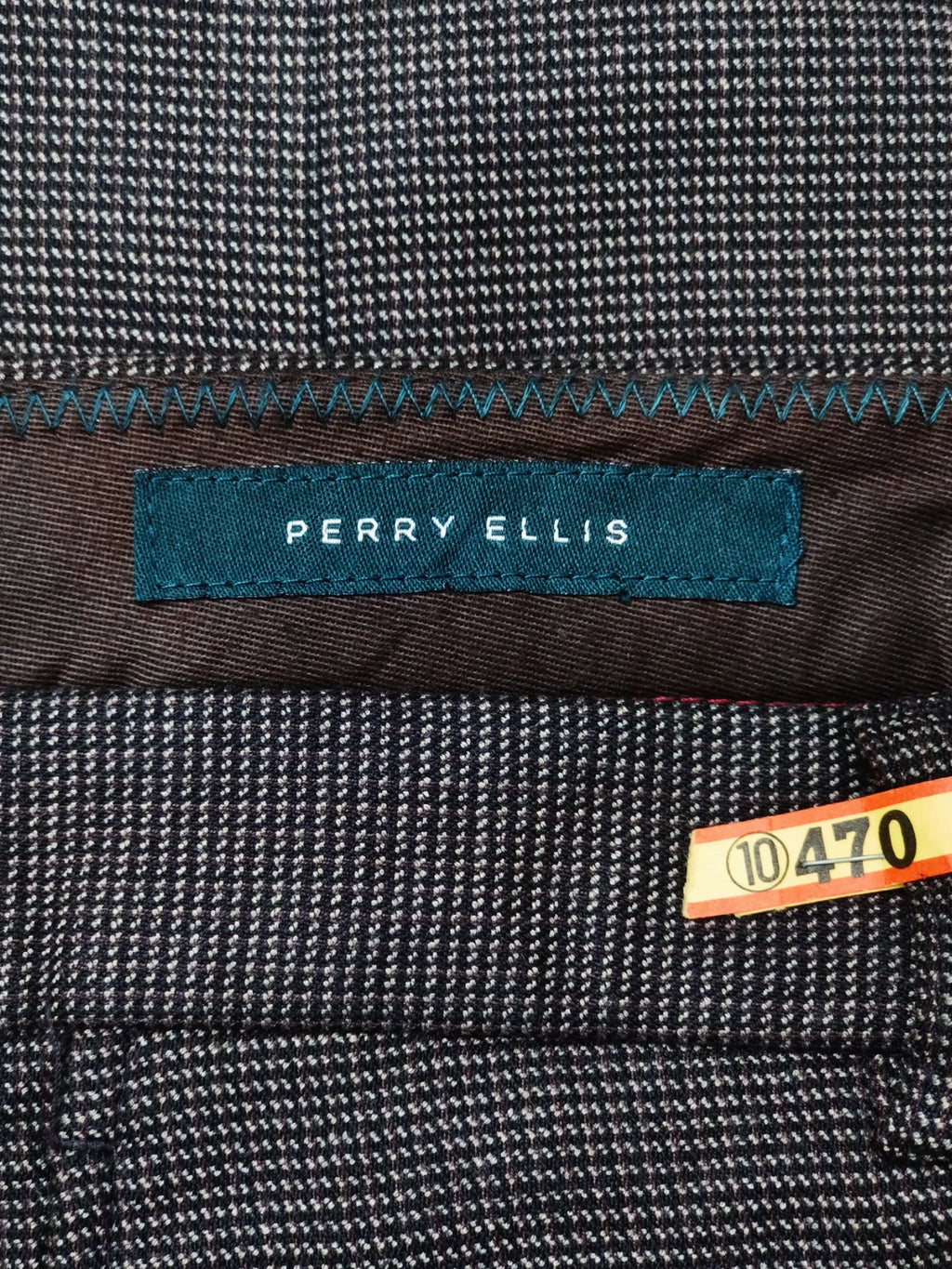 Perry Ellis Golf - [36-37]